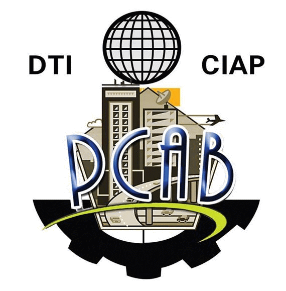 Philippine Contractors Accreditation Board (PCAB) logo